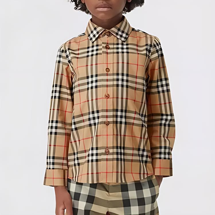Burberry FW22 80596371 - изображение 4