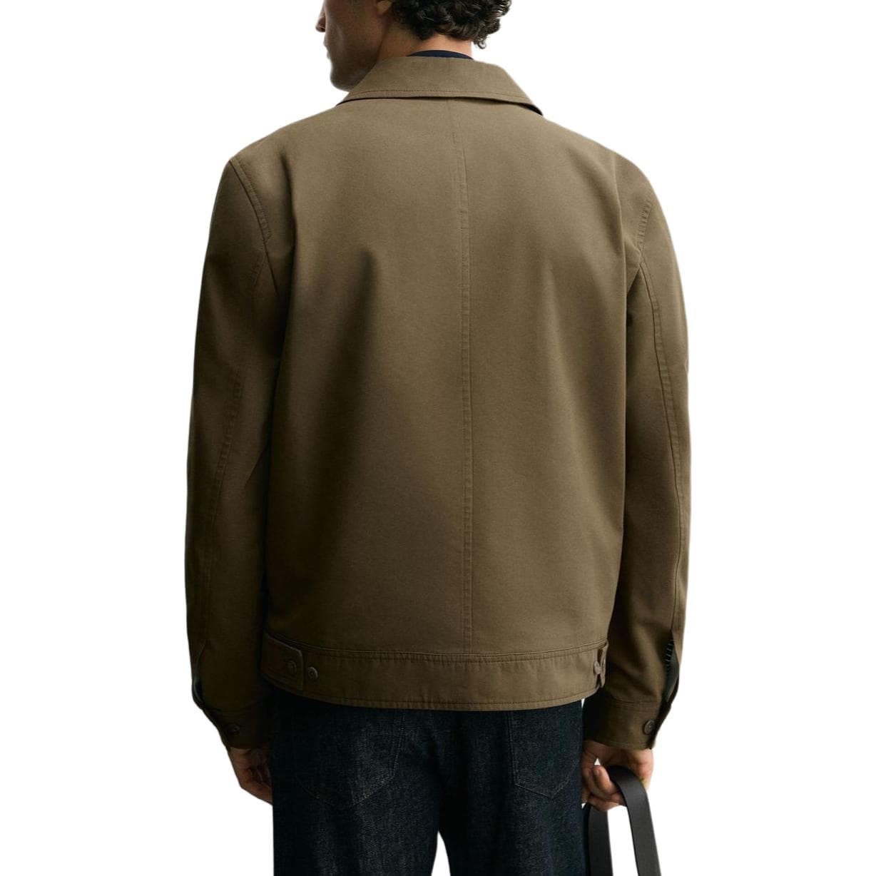 Куртка ZARA - изображение 6