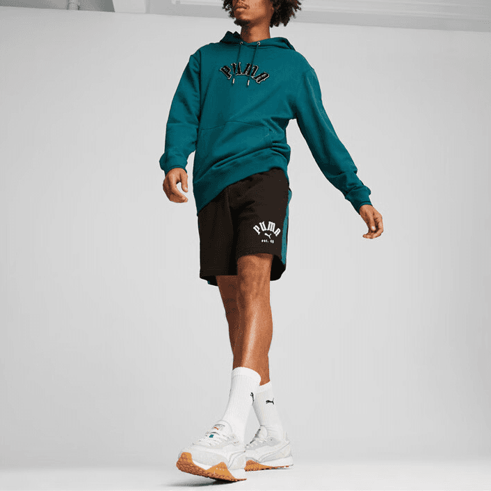 Шорты PUMA - изображение 3