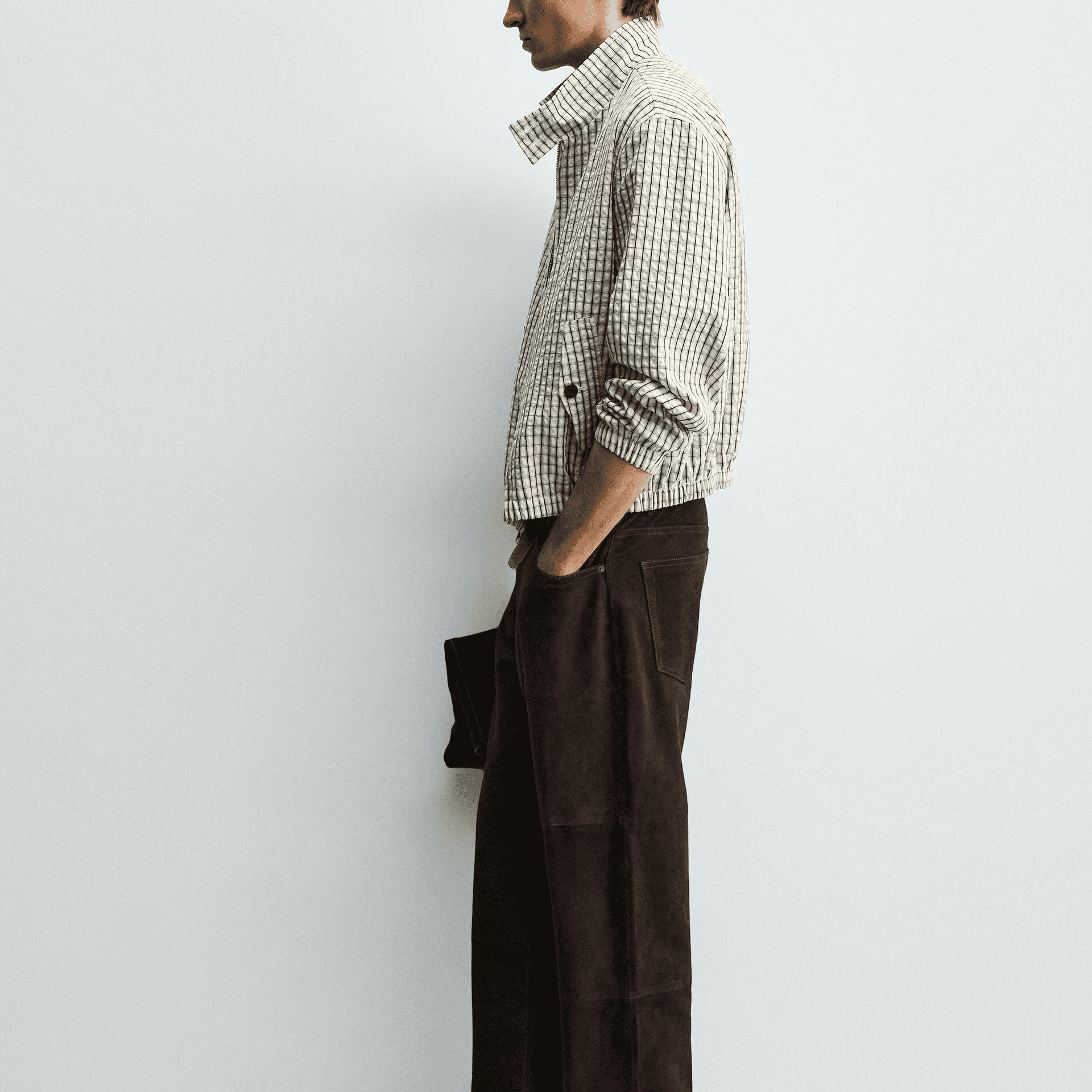 Куртка ZARA - изображение 5