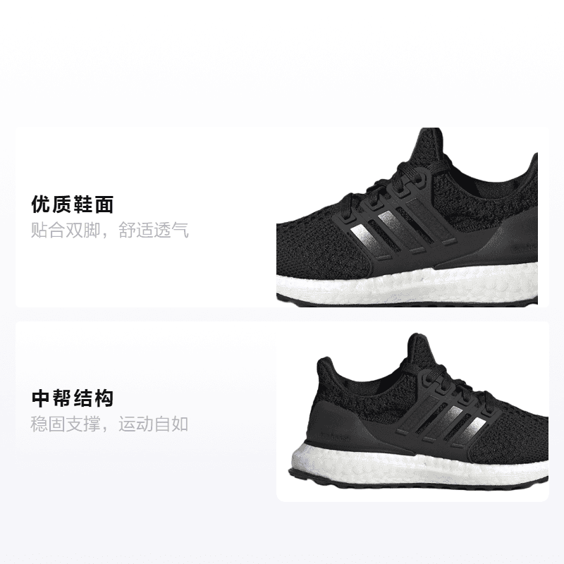 Кроссовки adidas Ultraboost 5.0 DNA - изображение 2
