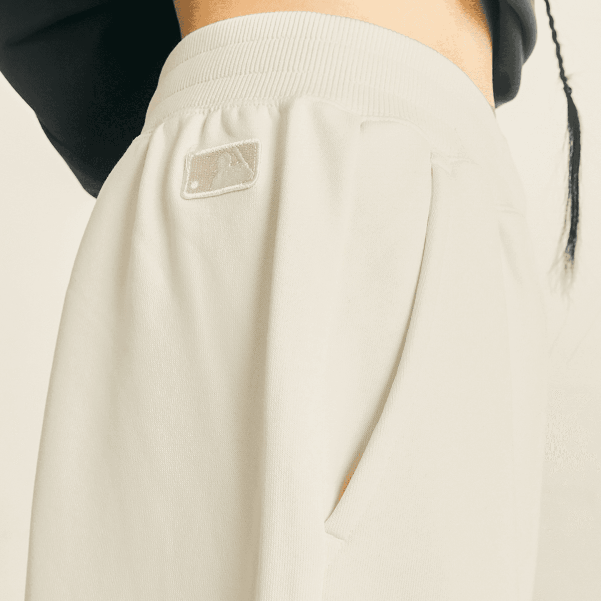 Штаны MLB FW23 Logo - изображение 6