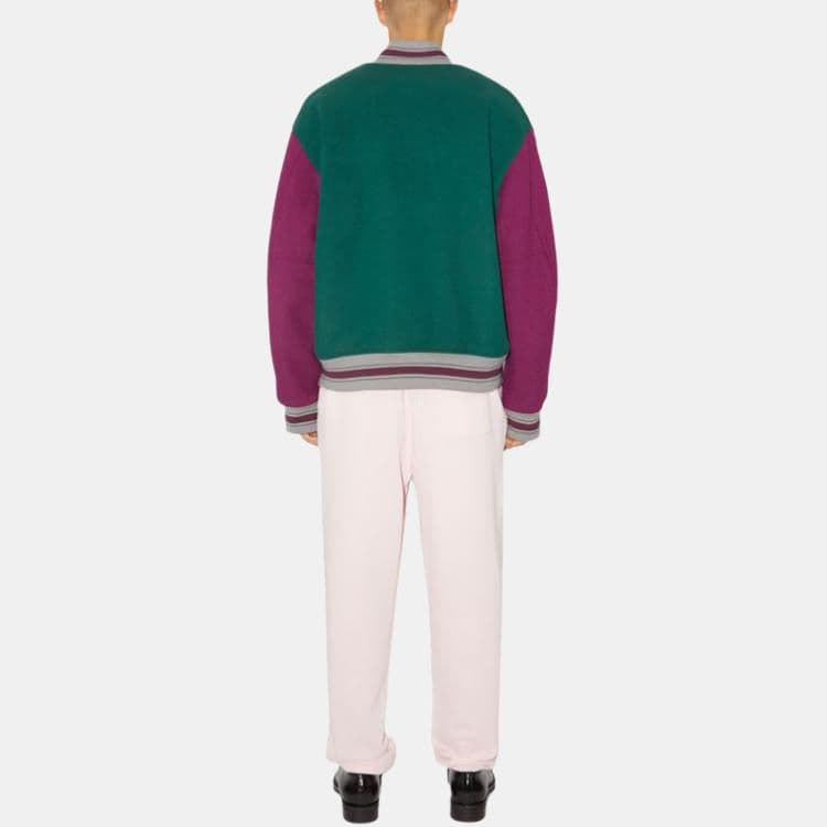 Куртка Acne Studios FW23 Face - изображение 9