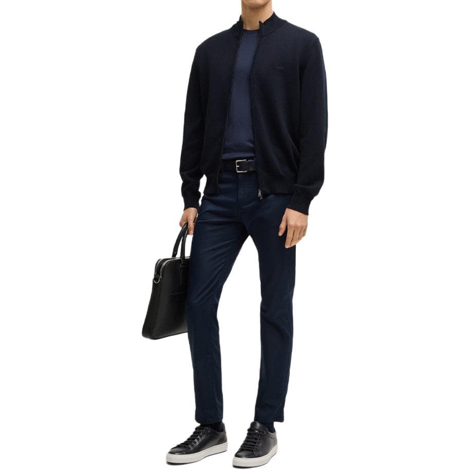 Куртка HUGO BOSS - изображение 4