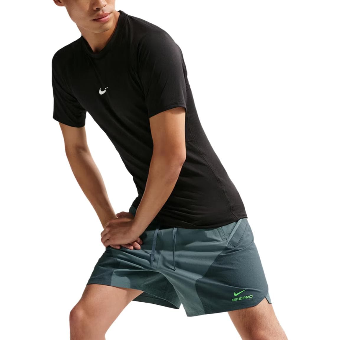 Шорты Nike - изображение 4