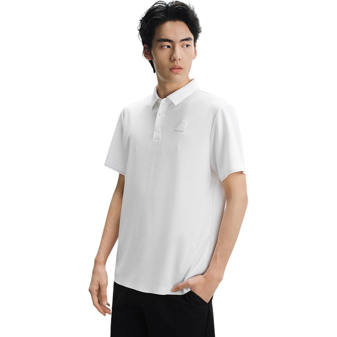 Поло PEACEBIRD MEN Polo - изображение 6