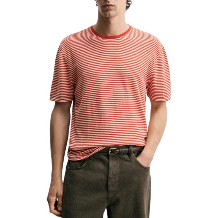 Футболка ZARA T - изображение 4