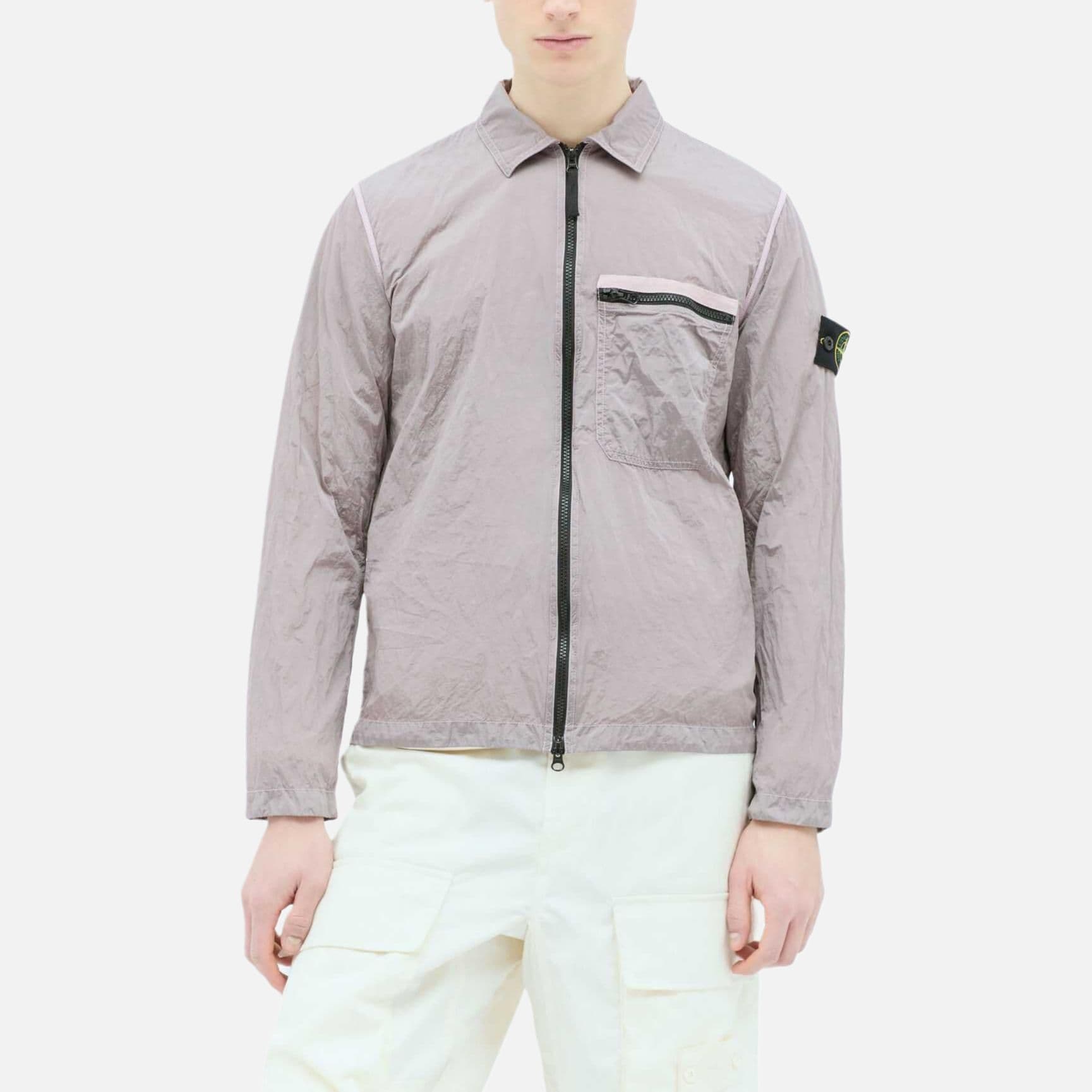 Куртка Stone Island Nylon Metal Jacket - изображение 5
