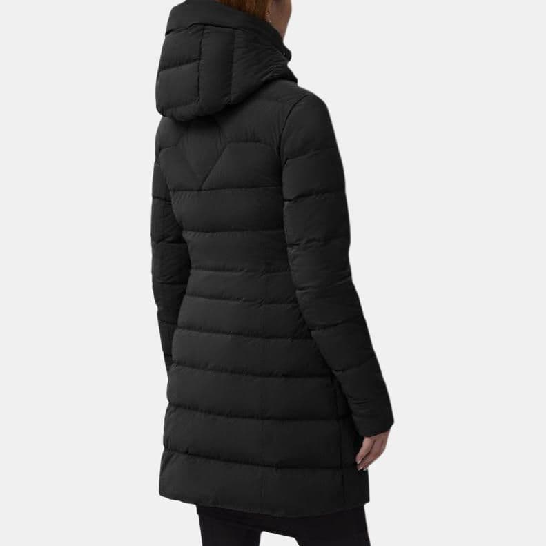 Пуховик Canada Goose - изображение 3