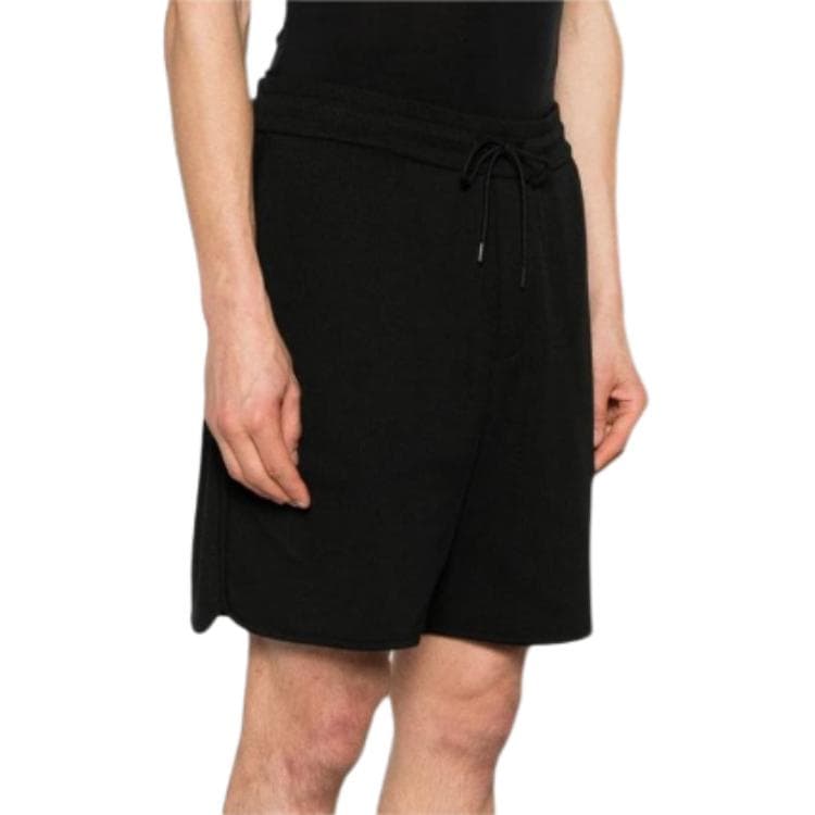 Шорты EMPORIO ARMANI SS24 - изображение 5