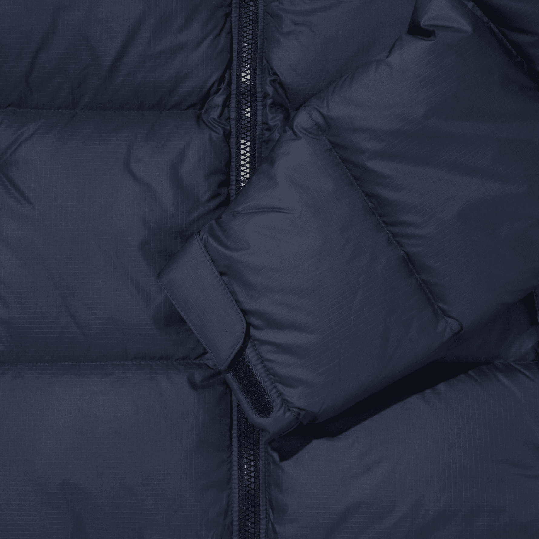 Зимняя куртка The North Face 1996 Nuptse ECO - изображение 3