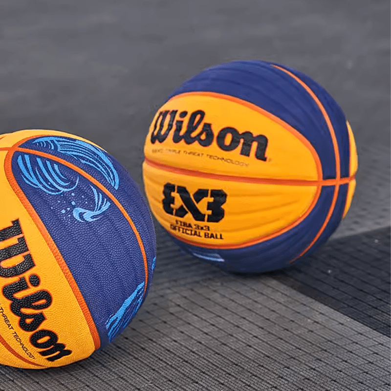 Мяч Wilson6 PU - изображение 3