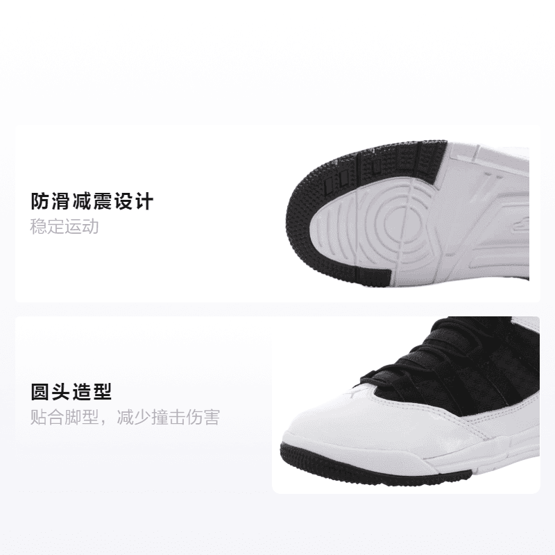 Кроссовки для баскетбола Jordan Max Aura - изображение 2