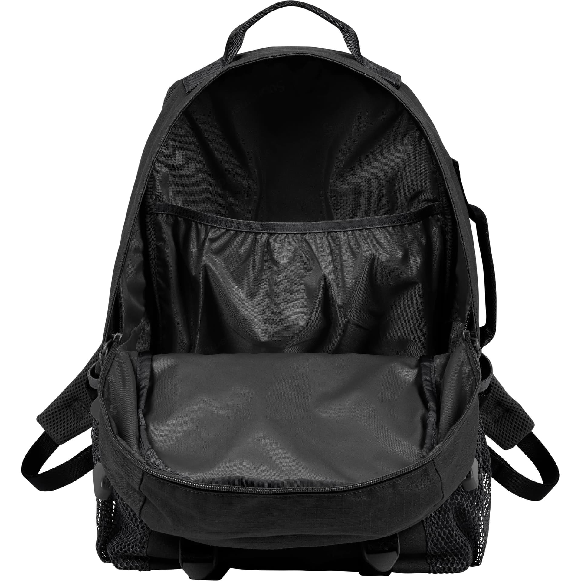 Рюкзак Supreme SS26 WEEK1 28L Cordura - изображение 5