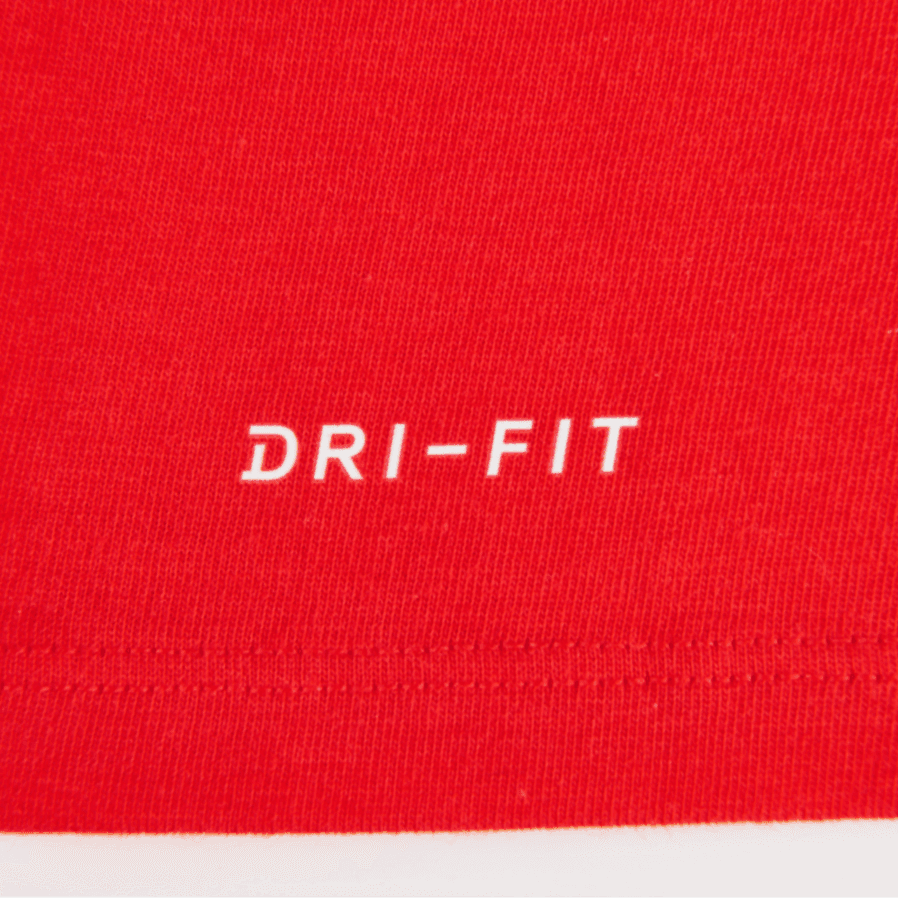 Футболка Nike Dri-FitTNBA - изображение 5