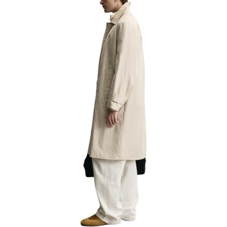 Ветровка ZARA - изображение 4