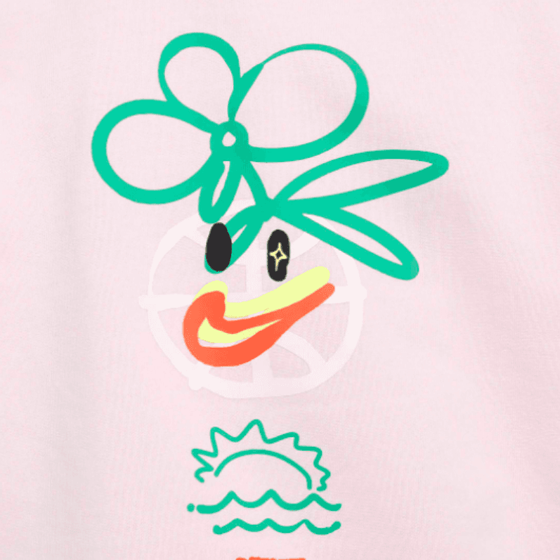 Футболка Nike T - изображение 5