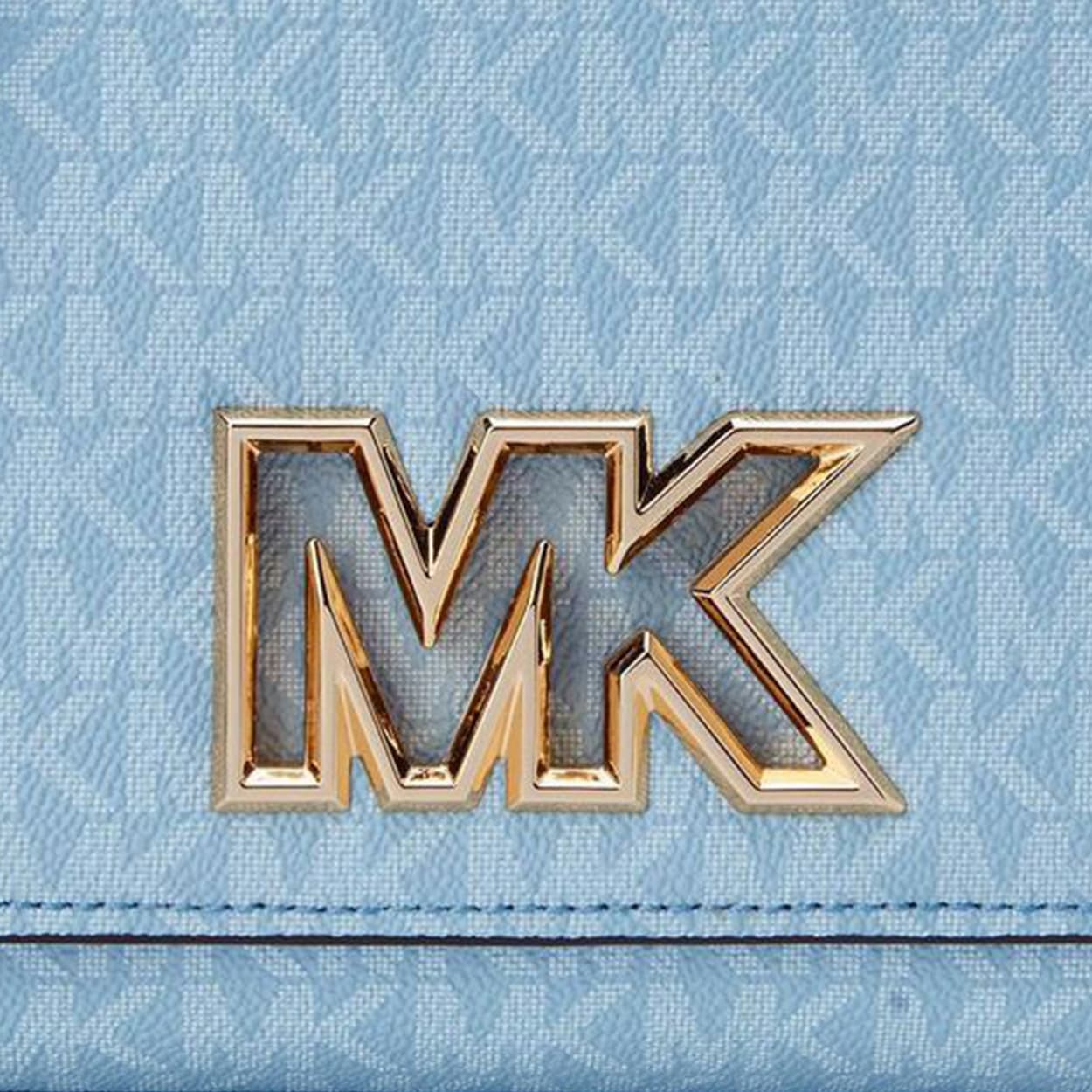Сумка через плечо MICHAEL KORS MK Mimi - изображение 2
