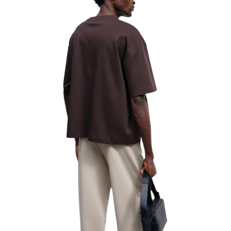 Футболка HM T - изображение 4