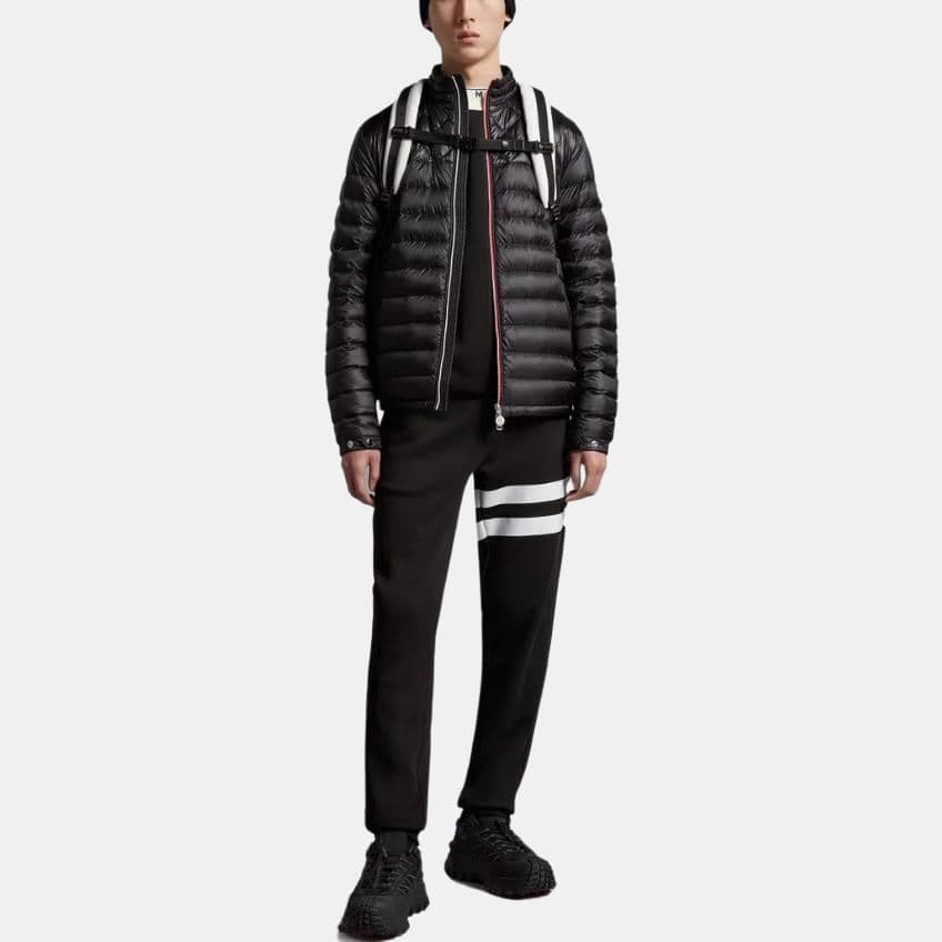 Зимняя куртка Moncler Benamou Short Down Jacket - изображение 4