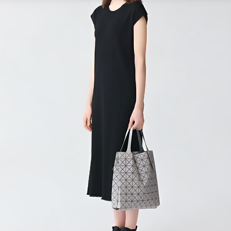 Сумка ISSEY MIYAKE Prism Tote - изображение 8