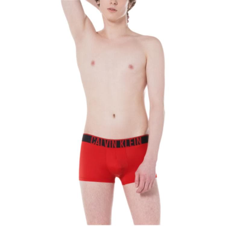 Трусы CKCalvin Klein 1 - изображение 4