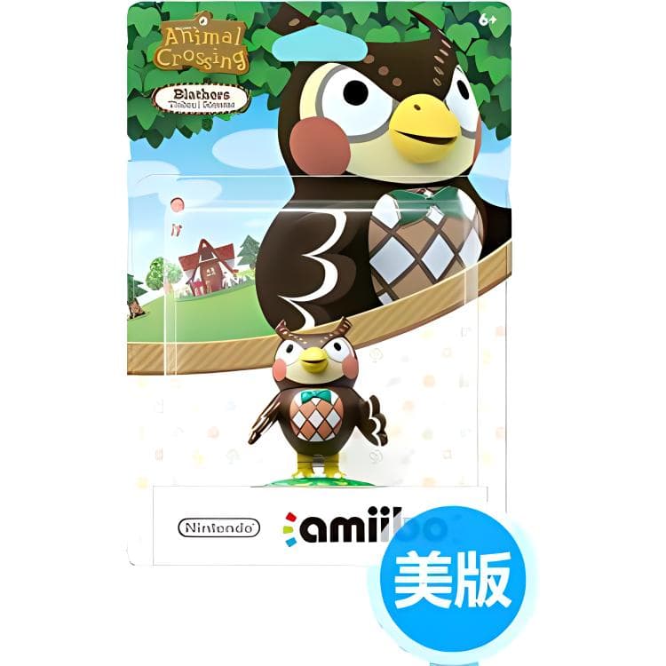 Фигурка NINTENDO nintendo amiibo - изображение 3