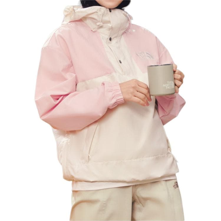 Куртка THE NORTH FACE SS23 Hi Mountain Logo - изображение 6