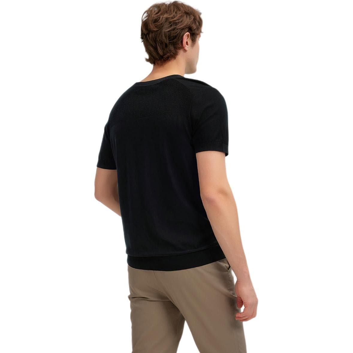 Футболка Hush Puppies LOGOT - изображение 6
