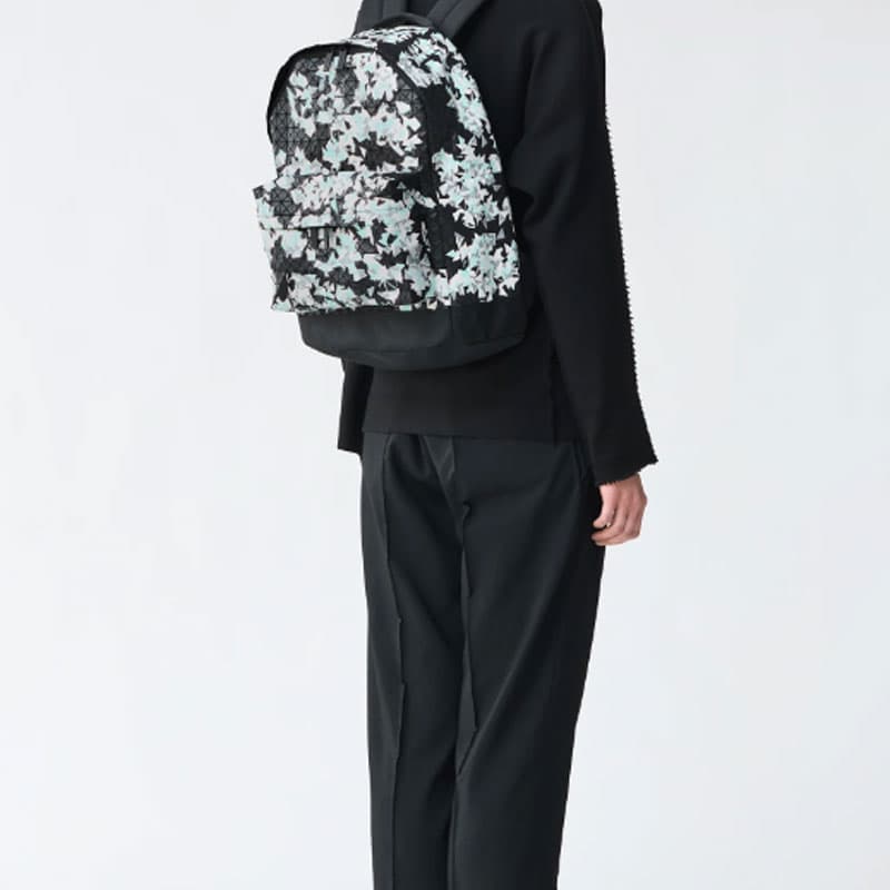 Рюкзак ISSEY MIYAKE Kuro - изображение 5