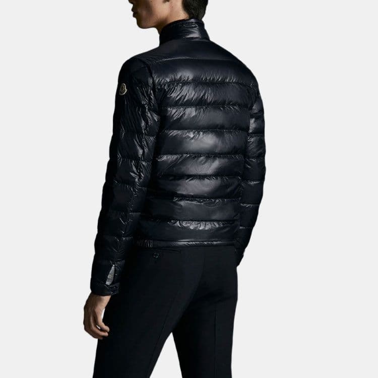 Зимняя куртка Moncler Acorus - изображение 7