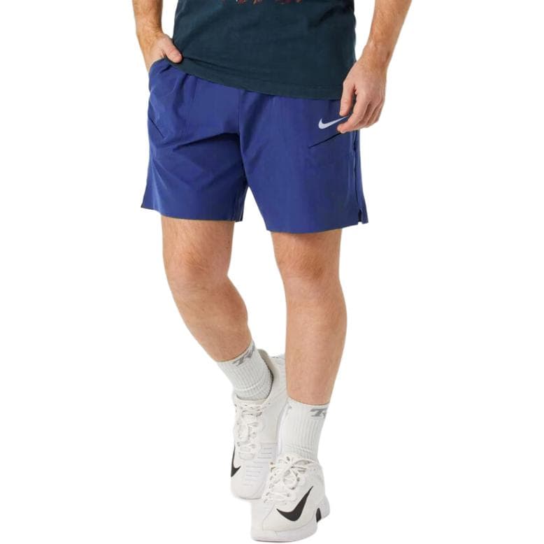 Шорты Nike Dri-Fit Roland Garros - изображение 2
