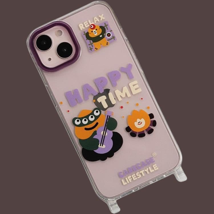 Чехол для телефона CARECASE iPhone15 13ProMax - изображение 2