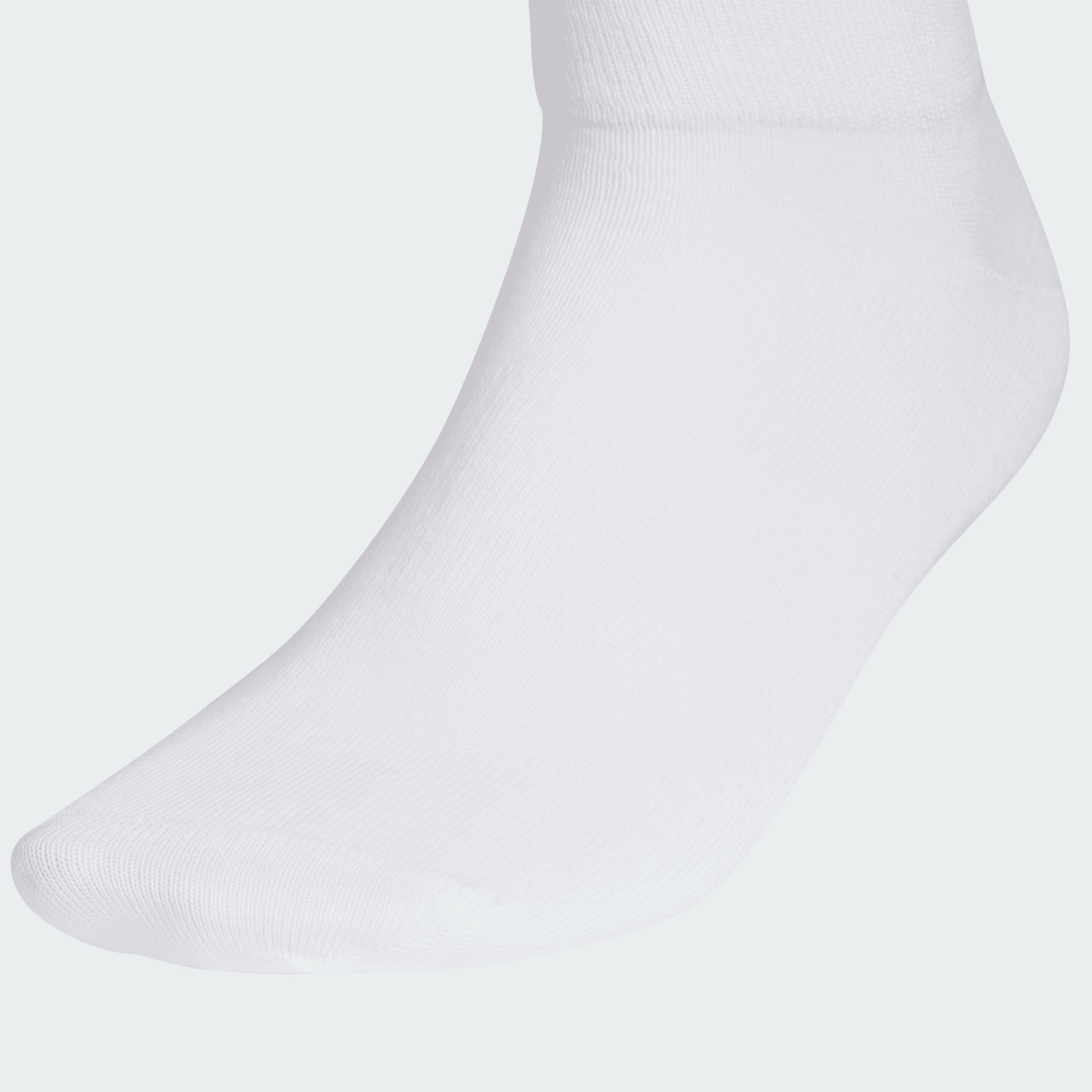 Носки adidas originals ORI ANK ORIANKSOCK3P 3 - изображение 4