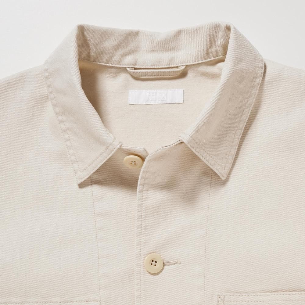 Куртка UNIQLO - изображение 5