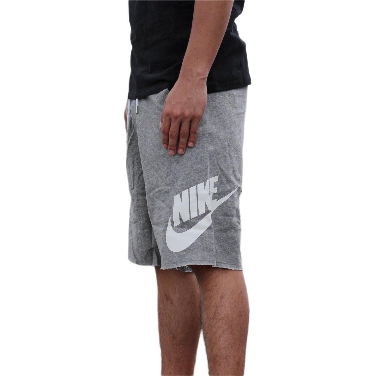 Тренировочные штаны Nike Logo - изображение 4