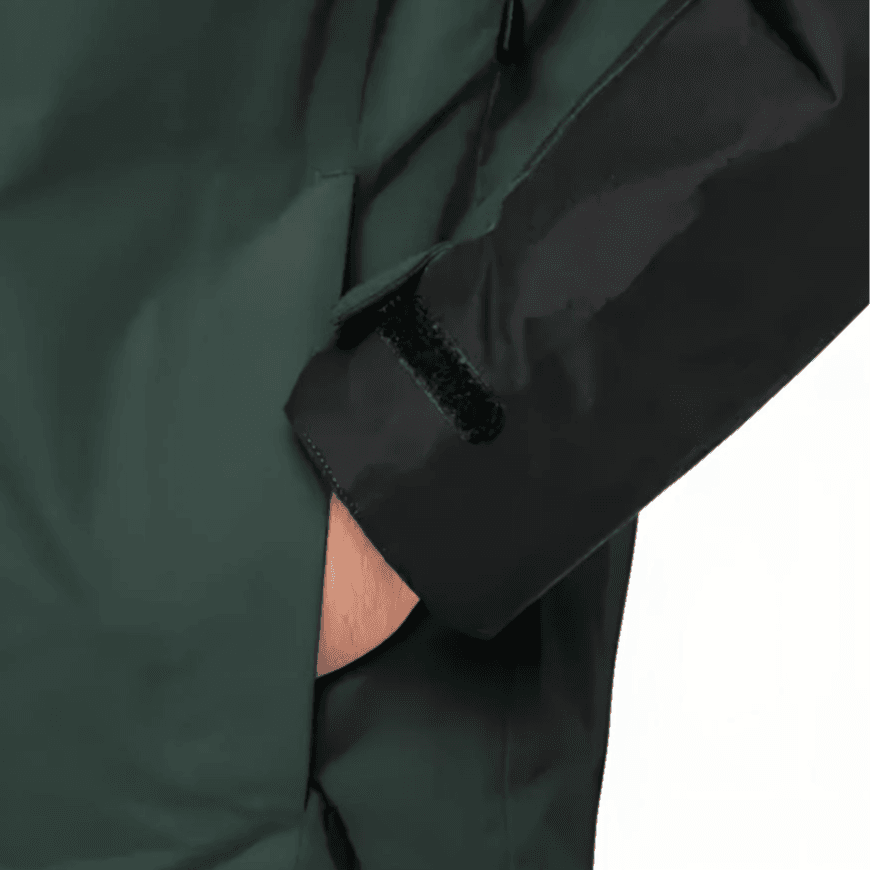 Куртка Jack Wolfskin - изображение 5