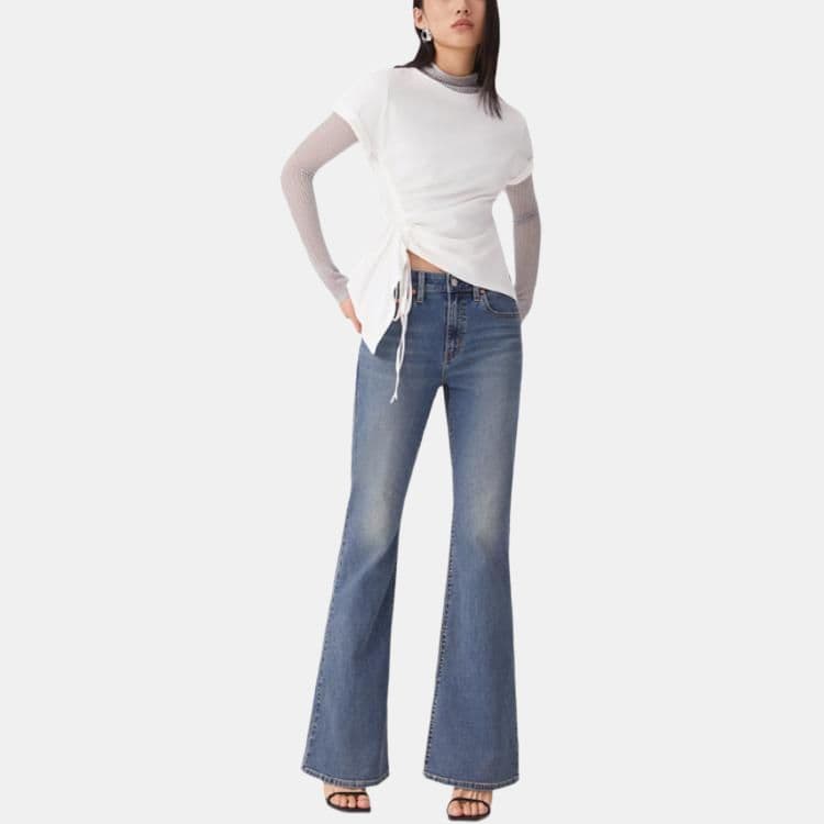 Футболка levis SS25 T - изображение 3
