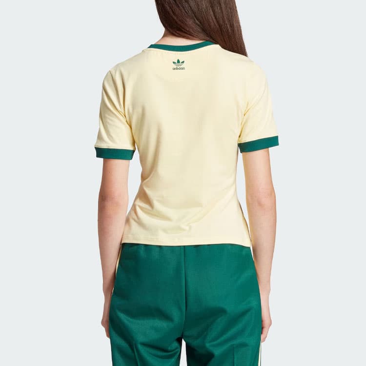 Футболка adidas originals T - изображение 3