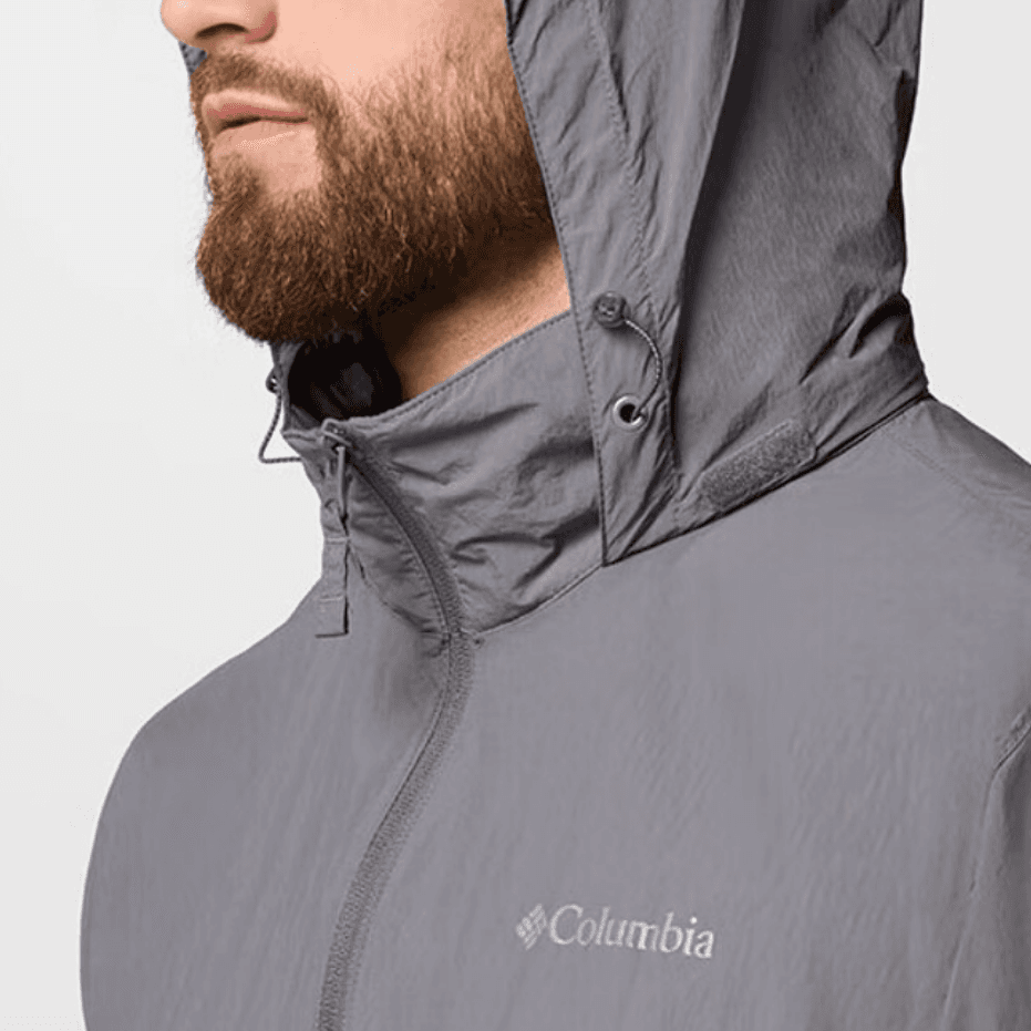 Куртка Columbia Logo - изображение 3