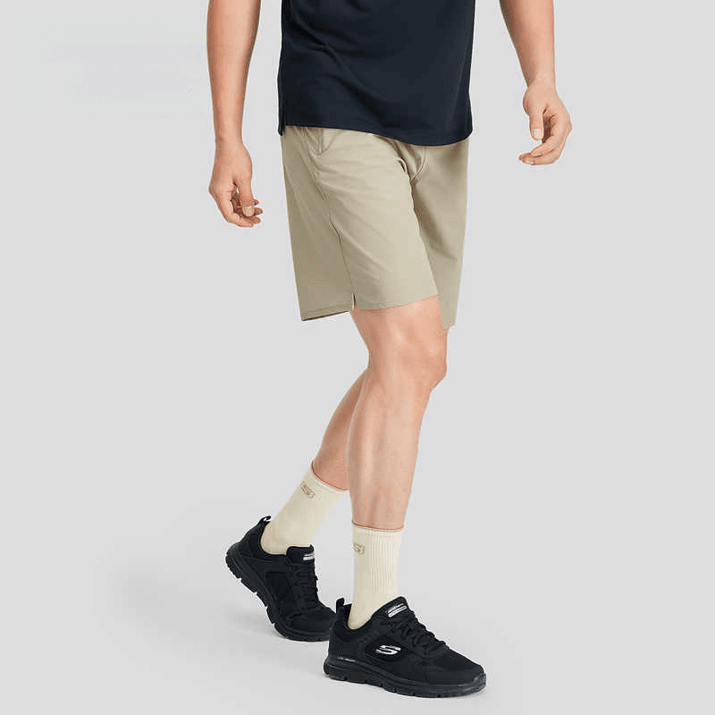 Тренировочные штаны Skechers GODRI SS25 - изображение 4