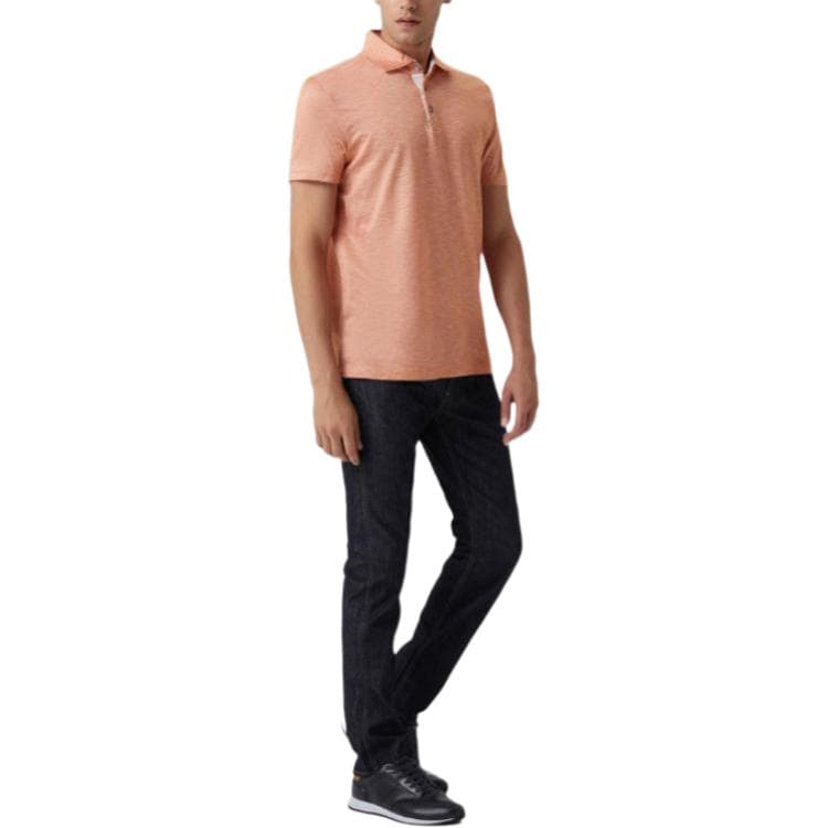 Поло HUGO BOSS Polo - изображение 5