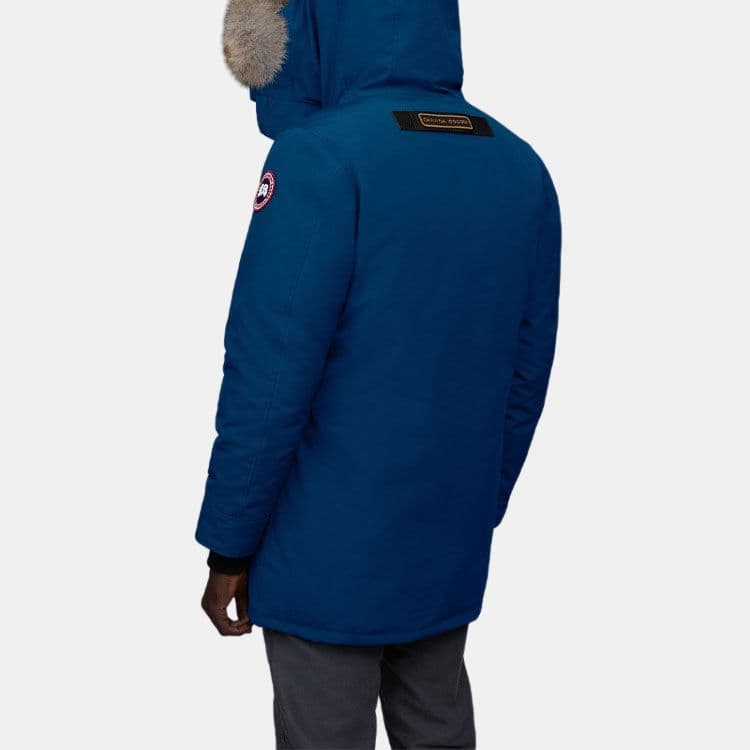 Зимняя куртка Canada Goose Langford - изображение 6