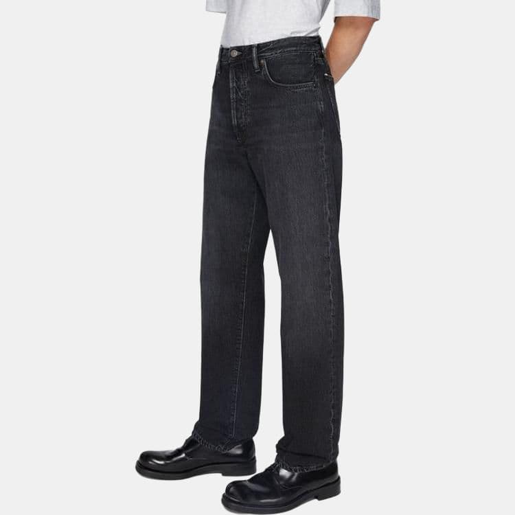 Штаны Acne Studios 1996 Jeans - изображение 4