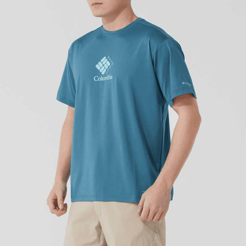 Футболка Columbia T - изображение 3