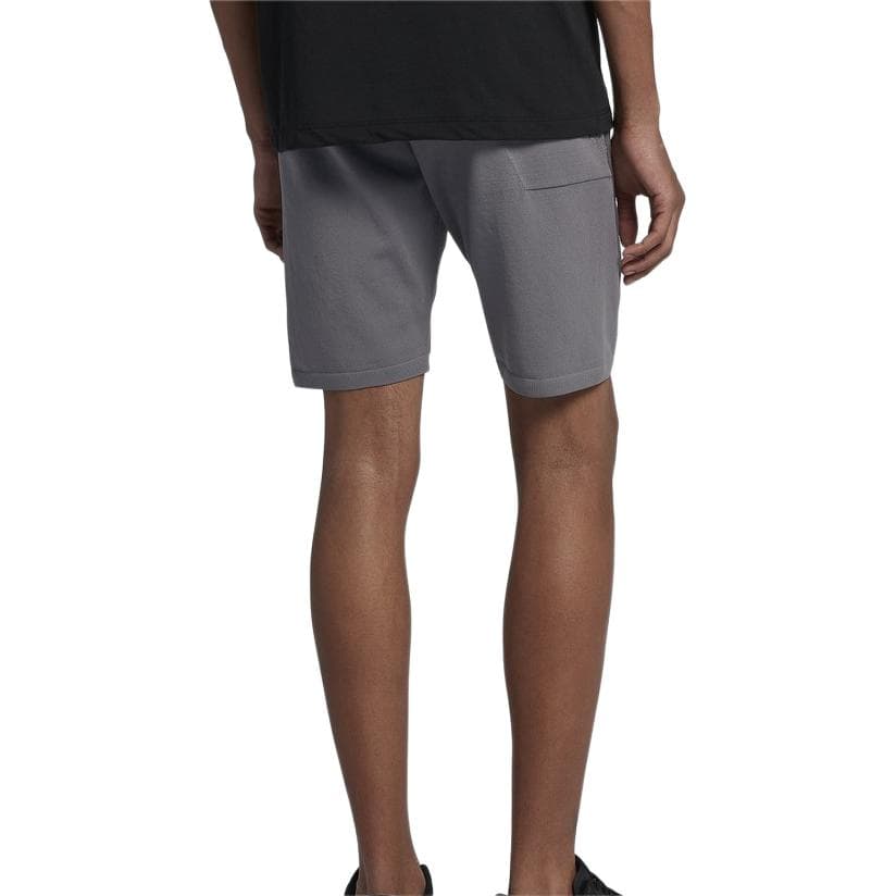Шорты Nike Shorts Grey - изображение 5