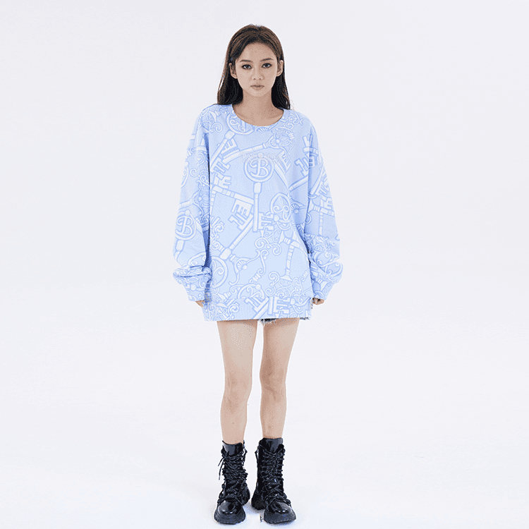 Худи Boy London FW22 Logo - изображение 9