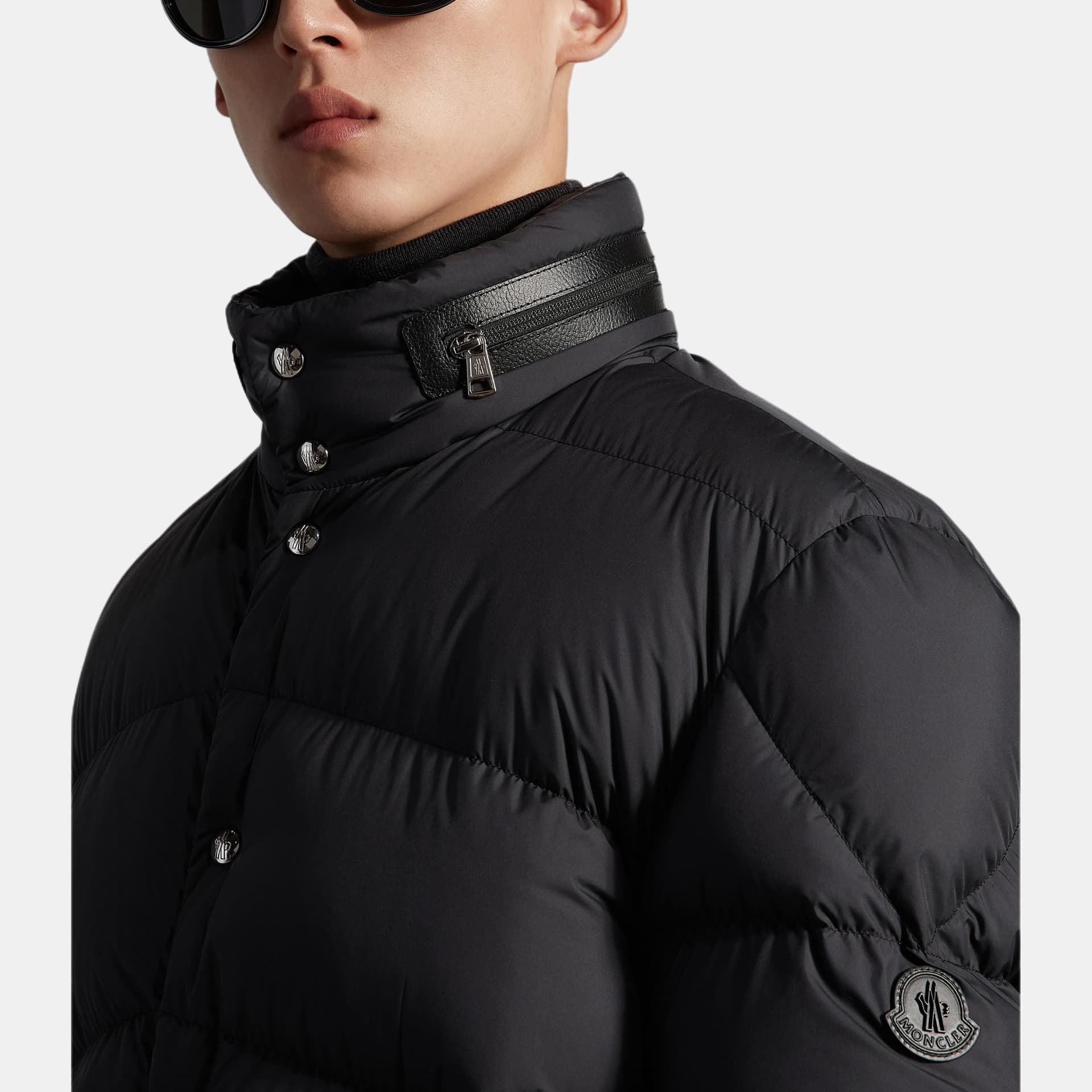 Зимняя куртка Moncler FW22 - изображение 4