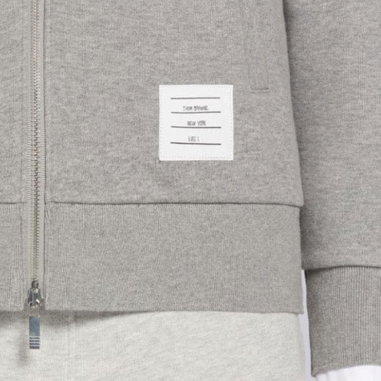 Куртка THOM BROWNE - изображение 5