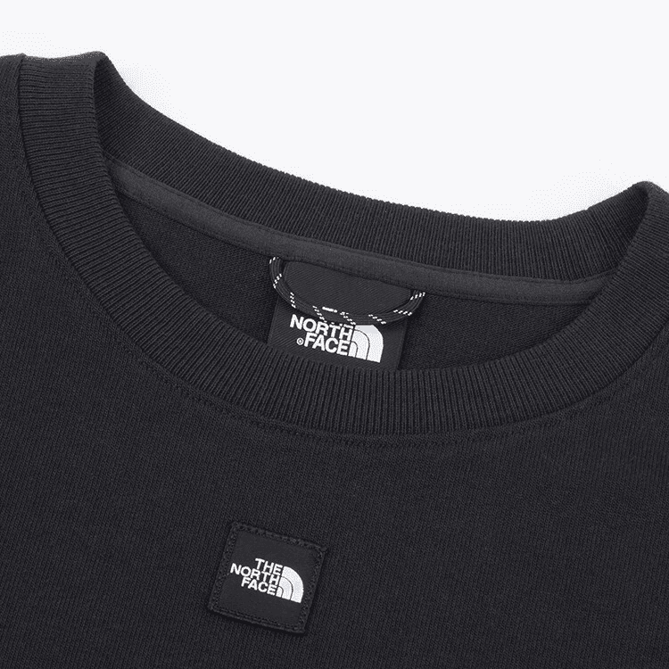 Футболка THE NORTH FACE Urban Exploration logo T - изображение 4